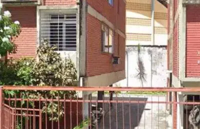 Apartamento com 2 quartos à venda na Rua João Fernandes Vieira, 500, Boa Vista, Recife