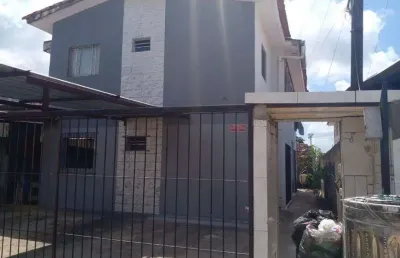 Casa com 2 quartos à venda no Maranguape II, Paulista 