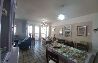 Apartamento para venda possui 97 metros quadrados com 4 quartos em encruzilhada - recife - pe