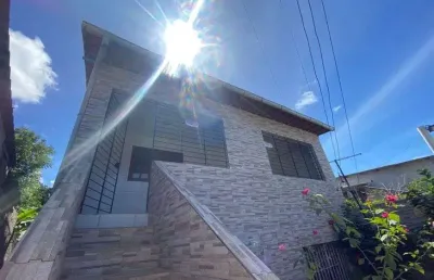 Casa com 2 quartos à venda na Rua Angelim, 1, Fragoso, Olinda