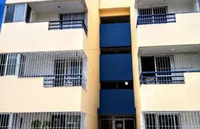 Imóvel para venda possui 75 metros quadrados com 3 quartos em piedade - jaboatão dos guararapes - pe