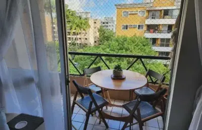 Apartamento com 3 quartos à venda na Rua Antônio Valdevino Costa, 280, Cordeiro, Recife