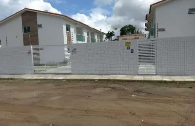 Casa para venda possui 67 metros quadrados com 3 quartos em cordeiro - recife - pernambuco