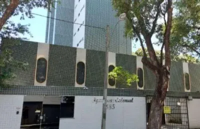 Apartamento| 78 metros quadrados| com 3 quartos em espinheiro - -