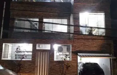 Apartamento com 2 quartos à venda no Porto da Madeira, Recife 