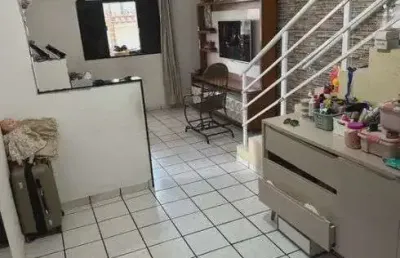 Apartamento com 4 quartos à venda no Bairro dos Estados, Camaragibe 