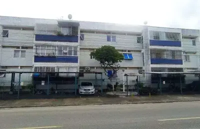 Apartamento com 3 quartos à venda no Iputinga, Recife 