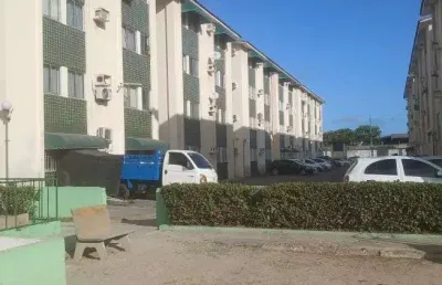 Apartamento com 2 quartos à venda na Travessa Vasco Rodrigues, oo, Peixinhos, Olinda