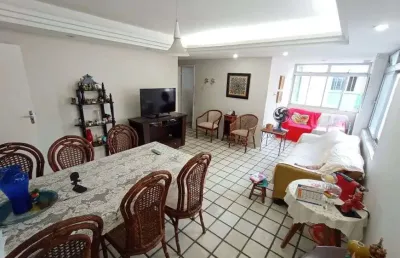 Imóvel para venda tem 93 metros quadrados com 3 quartos em boa vista - recife - pe