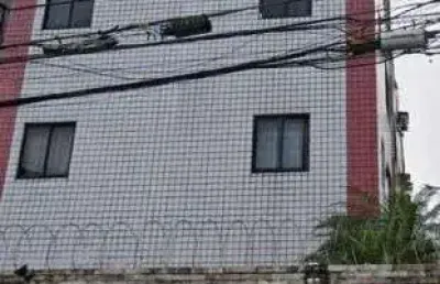 Apartamento com 2 quartos à venda na Rua Rio Formoso, Iputinga, Recife