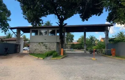 Vende-se casa no privê portal de aldeia por 1.600.000