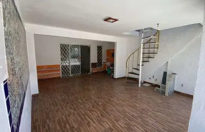 Casa grande de 286m² no centro de jardim são paulo | recife | pe
