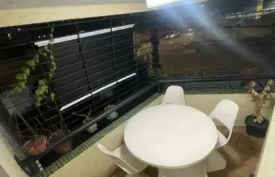 Apartamento com 4 quartos à venda no Iputinga, Recife 