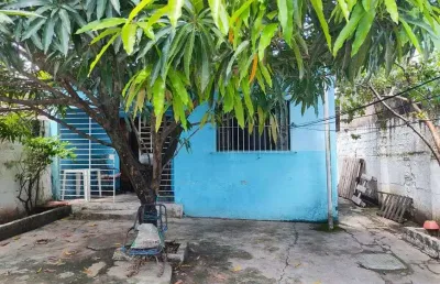 Casa para venda possui 300 metros quadrados com 3 quartos em iputinga - recife - pernambuco