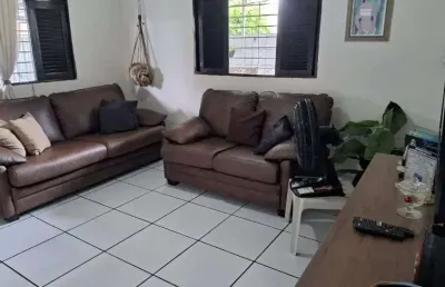 Casa com 3 quartos à venda na Rua Rosendo Gomes da Rocha, 11, Vila da Inabi, Camaragibe