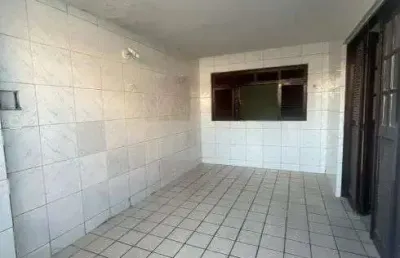 Casa com 3 quartos à venda na Rua Rosendo Gomes da Rocha, 37, Vila da Inabi, Camaragibe