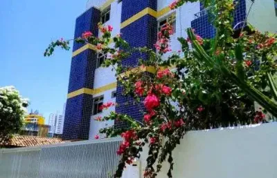 Imóvel para venda possui 140 metros quadrados com 4 quartos