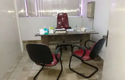 Excelente sala para escritório ou consultório no bairro do pina