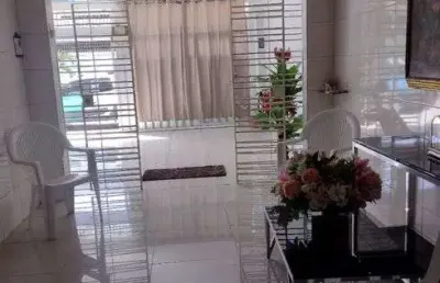 Casa para venda tem 137 m² com 3 quartos em engenho do meio - recife - pernambuco