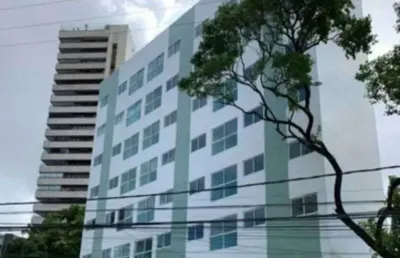 Apartamento com 2 quartos à venda na Rua Sant'Anna, 0, Santana, Recife