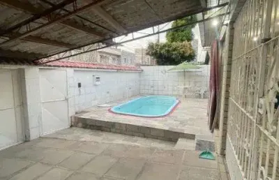 Imóvel para venda com 420 metros quadrados com 3 quartos em iputinga - recife - pe