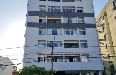 Apartamento com 3 quartos à venda no Madalena, Recife 