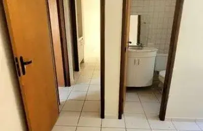 Excelente apartamento em san martin com três quartos sendo um suíte e 70 m²