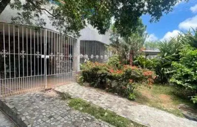 Imóvel para venda tem 240 metros quadrados com 4 quartos em cordeiro - recife - pe