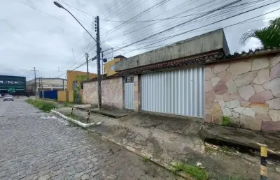 Imóvel para venda com 336 metros quadrados com 2 quartos em bairro dos estados - camaragibe - pe