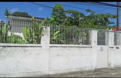 Imóvel para venda com 150 metros quadrados com 3 quartos em cordeiro - recife - pe