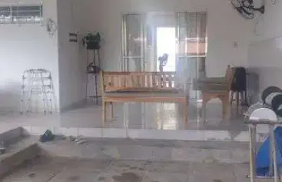 Casa para venda com 75,42 m², com 3 quartos em várzea - recife - pernambuco
