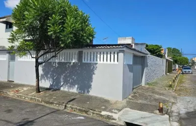 Casa com 3 quartos à venda na Rua Visconde Parnaíba, San Martin, Recife