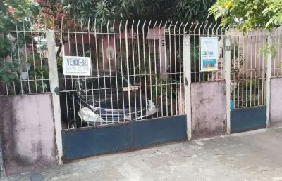 Casa para venda tem 100 metros quadrados com 5 quartos em cordeiro - recife - pernambuco