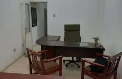 Studio para aluguel com 40 metros quadrados com 1 quarto em santo antônio - recife - pe