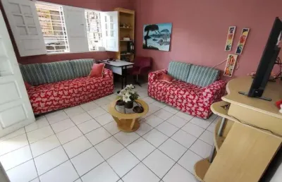 Imóvel para venda com 151 metros quadrados com 5 quartos em imbiribeira - recife - pe