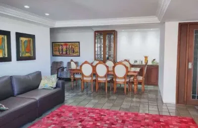 Apartamento com 3 quartos à venda no Espinheiro, Recife 