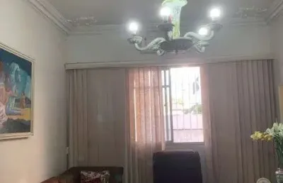 Casa com 3 quartos à venda na Rua Itapecerica, Prado, Recife