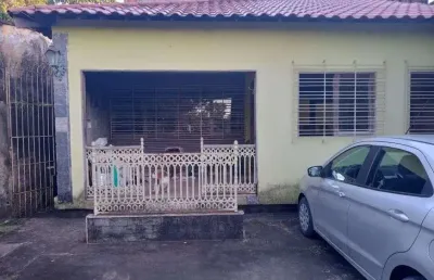 Imóvel para venda com 203 metros quadrados com 3 quartos em várzea - recife - pe