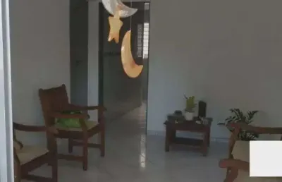 Casa com 4 quartos à venda no Boa Viagem, Recife 