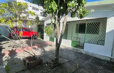 Casa para venda tem 200 metros quadrados com 3 quartos em engenho do meio - recife - pe