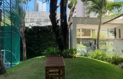 Apartamento com 3 quartos à venda no Rosarinho, Recife 