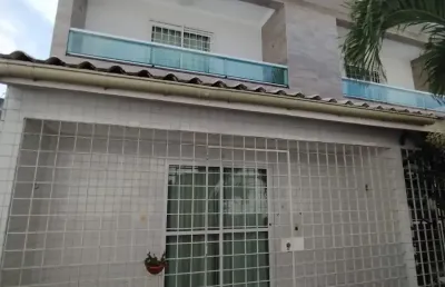 Sobrado exclusivo no condomínio: seu refúgio de privacidade e conforto! descrição: