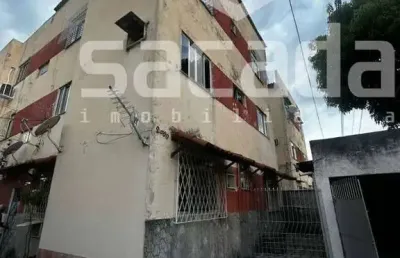 Apartamento com 2 quartos à venda na Rua da Matriz, Centro, São João de Meriti
