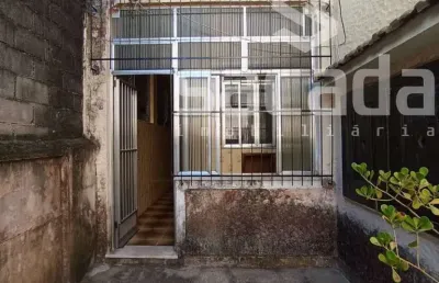 Apartamento com 1 quarto para alugar na Rua Cintra, Penha Circular, Rio de Janeiro