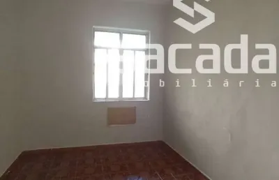 Apartamento com 1 quarto para alugar na Rua Cintra, Penha Circular, Rio de Janeiro