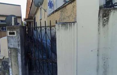 Apartamento com 1 quarto para alugar na Rua Cintra, Penha Circular, Rio de Janeiro