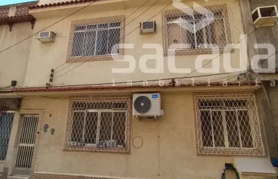 Apartamento com 3 quartos para alugar na Rua Aristides Caire, Méier, Rio de Janeiro