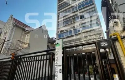 Apartamento com 3 quartos à venda na Rua Haddock Lobo, Tijuca, Rio de Janeiro