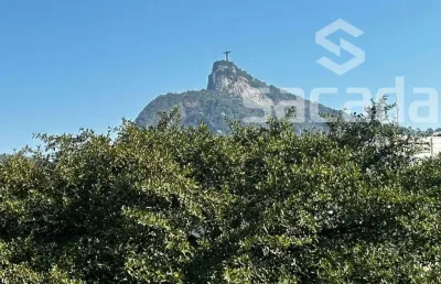 Casa com 4 quartos à venda na Rua Alice, Laranjeiras, Rio de Janeiro