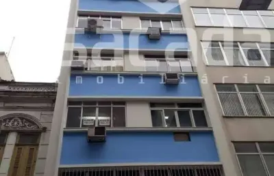 Sala comercial à venda na Rua das Marrecas, Centro, Rio de Janeiro